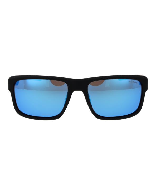 SUNGLASSES POLAROID MAN PLD3018S55DL5 (Lens/Bridge/Temple) 55/18/142 mm)
