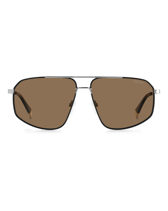 SUNGLASSES POLAROID MAN PLD4118SX85KS (Lens/Bridge/Temple) 59/13/145 mm)