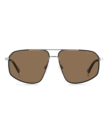 SUNGLASSES POLAROID MAN PLD4118SX85KS (Lens/Bridge/Temple) 59/13/145 mm)