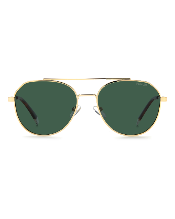SUNGLASSES POLAROID MAN PLD4119SXJ5GU (Lens/Bridge/Temple) 56/17/145 mm)