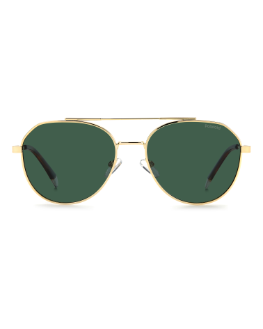 SUNGLASSES POLAROID MAN PLD4119SXJ5GU (Lens/Bridge/Temple) 56/17/145 mm)