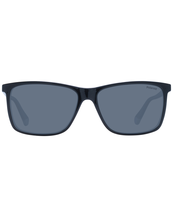 SUNGLASSES POLAROID MAN PLD4137S58807 (Lens/Bridge/Temple) 58/15/145 mm)