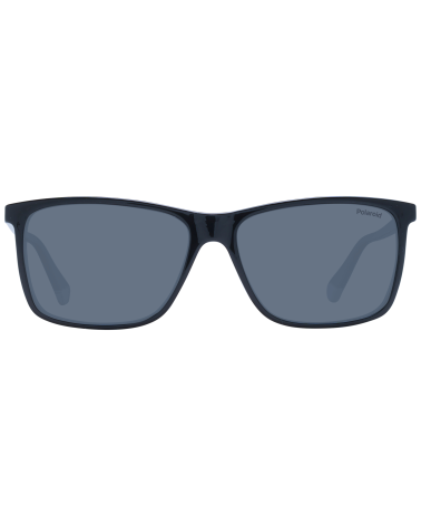 SUNGLASSES POLAROID MAN PLD4137S58807 (Lens/Bridge/Temple) 58/15/145 mm)