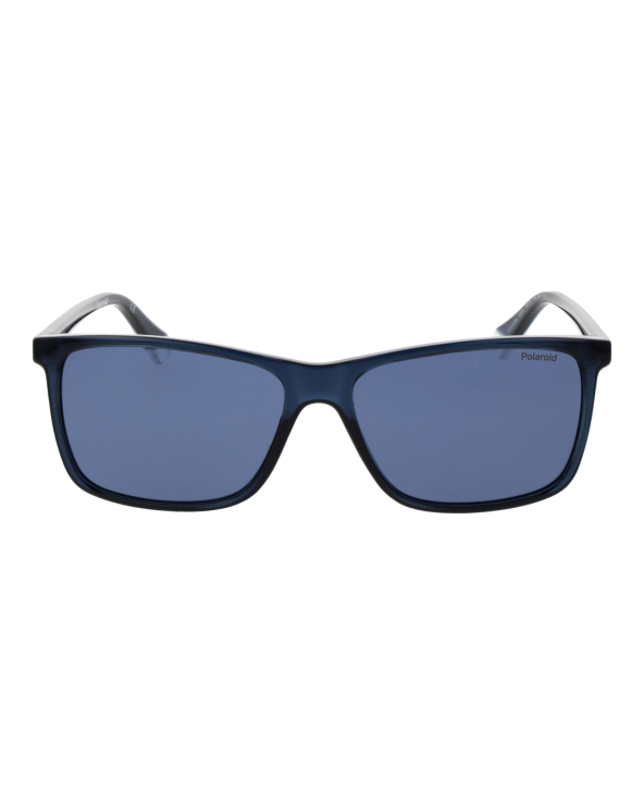 SUNGLASSES POLAROID MAN PLD4137S58PJP (Lens/Bridge/Temple) 58/15/145 mm)