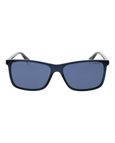 SUNGLASSES POLAROID MAN PLD4137S58PJP (Lens/Bridge/Temple) 58/15/145 mm)