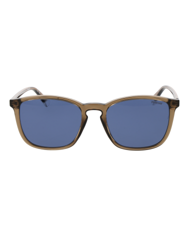 SUNGLASSES POLAROID MAN PLD4139S5409Q (Lens/Bridge/Temple) 54/19/145 mm)