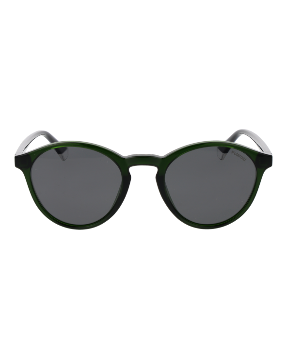 SUNGLASSES POLAROID MAN PLD4153S501ED (Lens/Bridge/Temple) 50/21/145 mm)