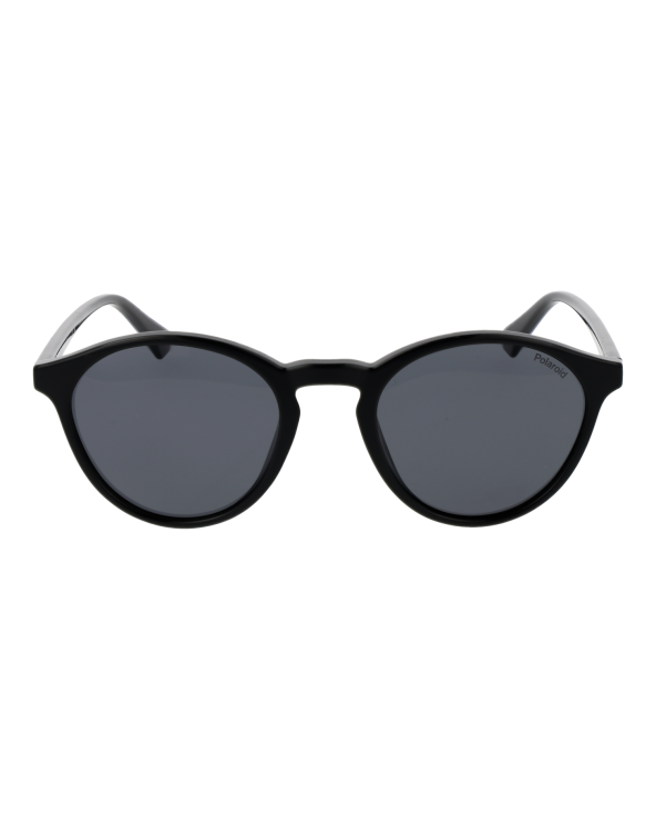 SUNGLASSES POLAROID MAN PLD4153S50807 (Lens/Bridge/Temple) 50/21/145 mm)