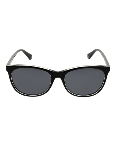 SUNGLASSES POLAROID WOMEN PLD4161S557C5 (Lens/Bridge/Temple) 55/17/145 mm)