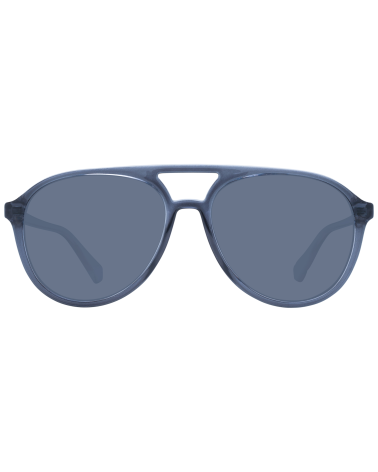 SUNGLASSES POLAROID UNISEX PLD4162S5609V (Lens/Bridge/Temple) 56/16/145 mm)