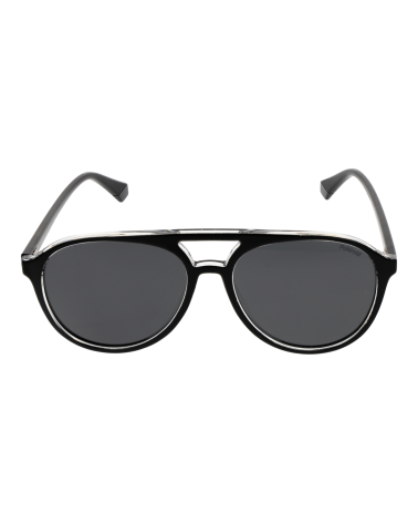 SUNGLASSES POLAROID UNISEX PLD4162S567C5 (Lens/Bridge/Temple) 56/16/145 mm)
