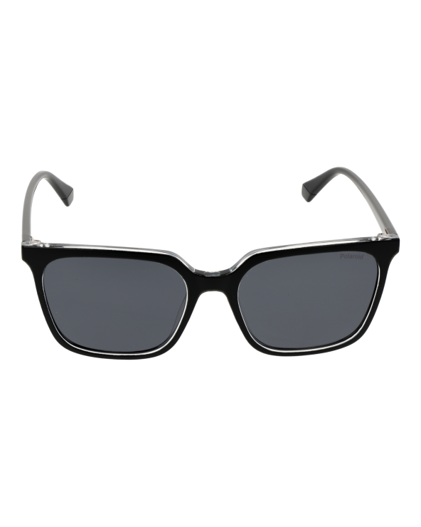 SUNGLASSES POLAROID WOMEN PLD4163S557C5 (Lens/Bridge/Temple) 55/18/145 mm)