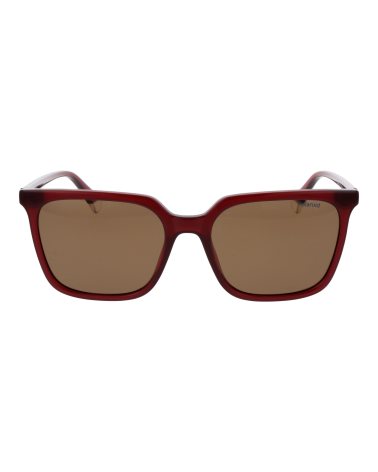 SUNGLASSES POLAROID WOMEN PLD4163S55LHF (Lens/Bridge/Temple) 55/18/145 mm)