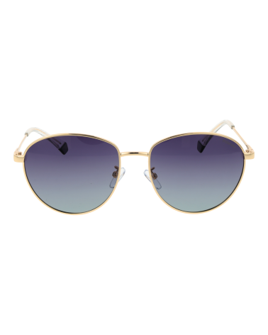 SUNGLASSES POLAROID WOMEN PLD4171GSX572 (Lens/Bridge/Temple) 57/17/145 mm)