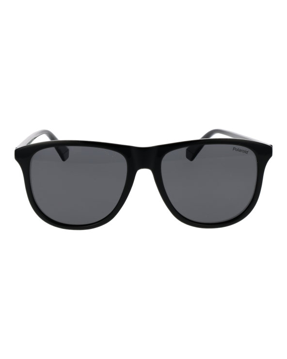 SUNGLASSES POLAROID MAN PLD4178S55807 (Lens/Bridge/Temple) 50/21/145 mm)