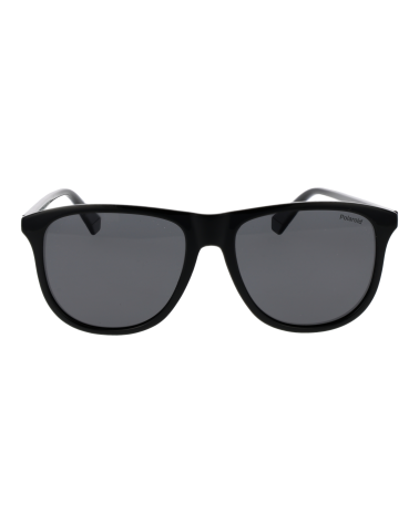 SUNGLASSES POLAROID MAN PLD4178S55807 (Lens/Bridge/Temple) 50/21/145 mm)