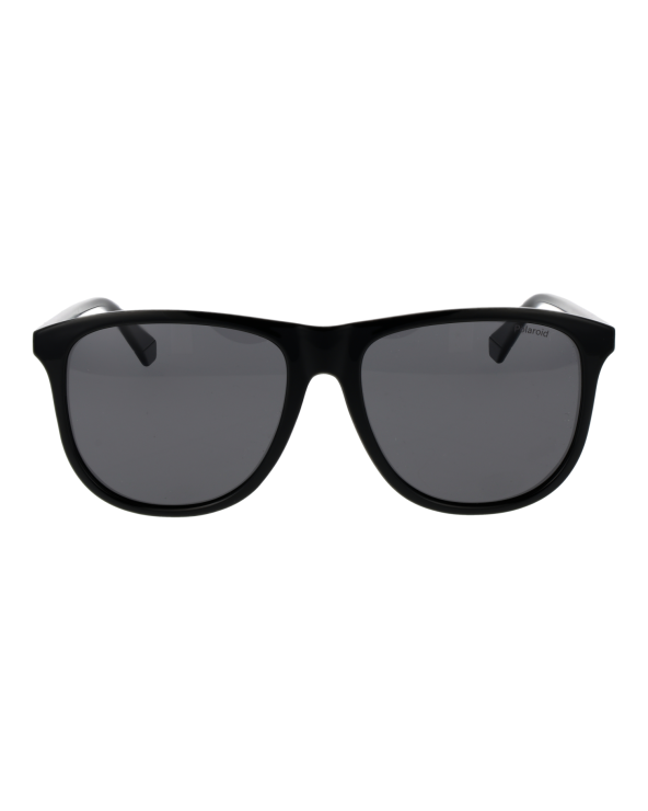 SUNGLASSES POLAROID MAN PLD4178S58807 (Lens/Bridge/Temple) 58/17/145 mm)