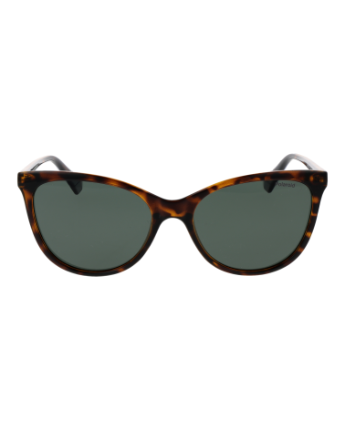 SUNGLASSES POLAROID WOMEN PLD4179S55086 (Lens/Bridge/Temple) 55/17/145 mm)