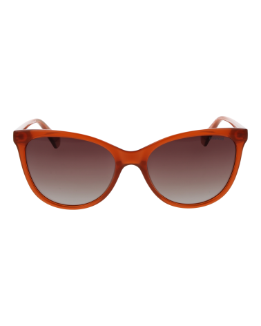 SUNGLASSES POLAROID WOMEN PLD4179S55FMP (Lens/Bridge/Temple) 55/17/145 mm)