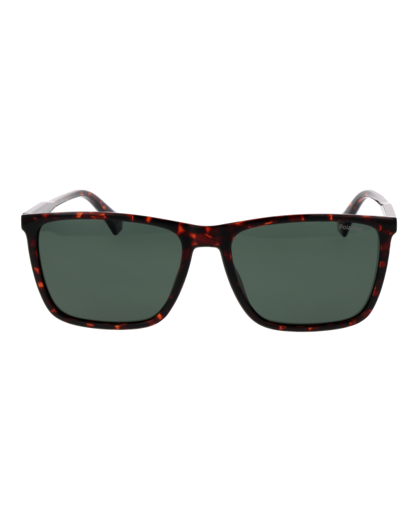 SUNGLASSES POLAROID MAN PLD4180S58086 (Lens/Bridge/Temple) 58/17/145 mm)