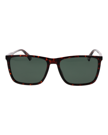 SUNGLASSES POLAROID MAN PLD4180S58086 (Lens/Bridge/Temple) 58/17/145 mm)