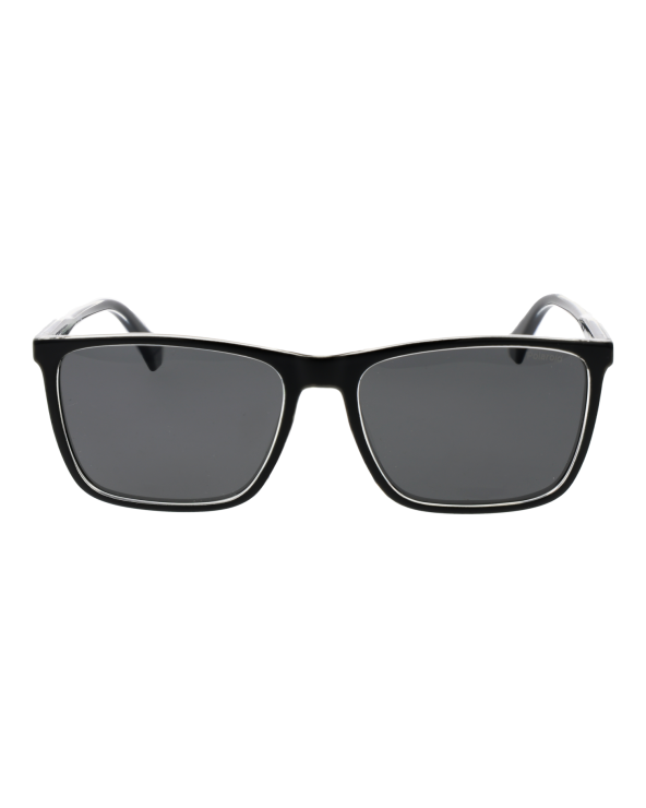 SUNGLASSES POLAROID MAN PLD4180S587C5 (Lens/Bridge/Temple) 58/17/145 mm)