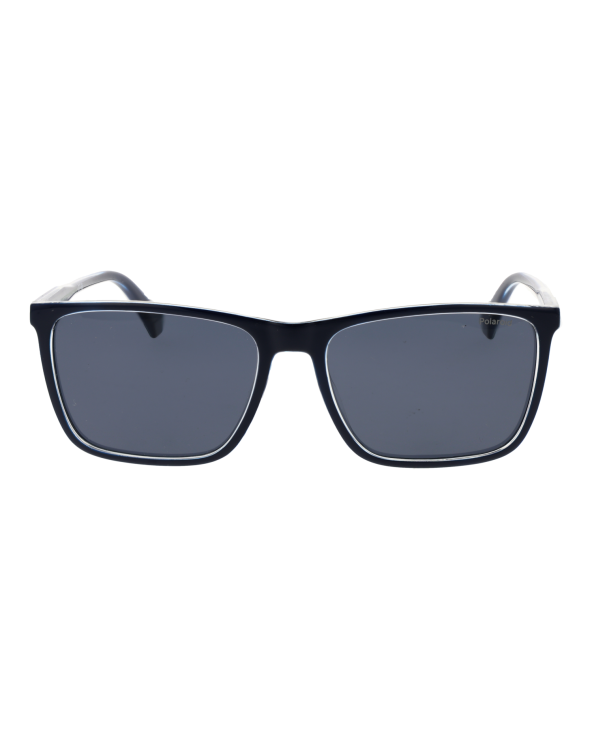 SUNGLASSES POLAROID MAN PLD4180S58OXZ (Lens/Bridge/Temple) 58/17/145 mm)