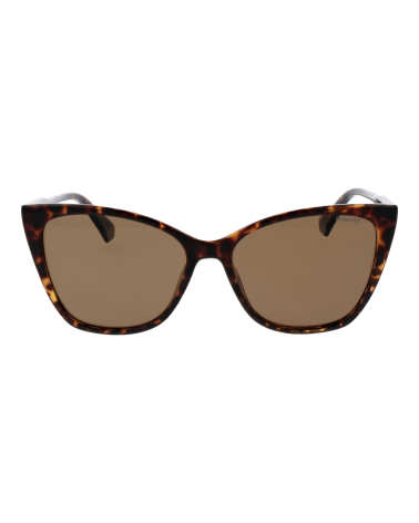 SUNGLASSES POLAROID WOMEN PLD4181S56086 (Lens/Bridge/Temple) 56/16/140 mm)