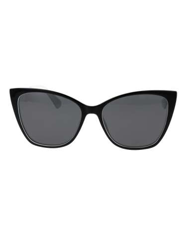 SUNGLASSES POLAROID WOMEN PLD4181S5680S (Lens/Bridge/Temple) 56/16/140 mm)