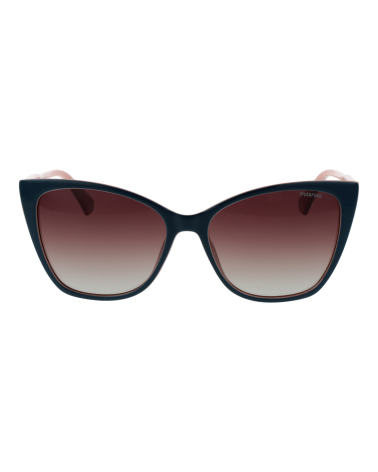 SUNGLASSES POLAROID WOMEN PLD4181S56DB1 (Lens/Bridge/Temple) 56/16/140 mm)
