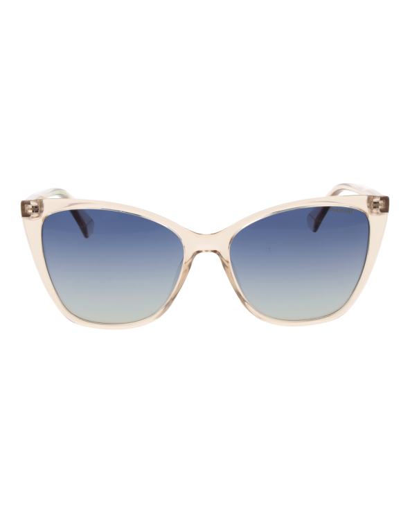 SUNGLASSES POLAROID WOMEN PLD4181S56FWM (Lens/Bridge/Temple) 56//140 mm)