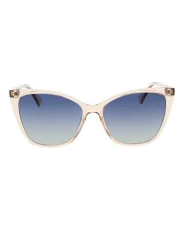 SUNGLASSES POLAROID WOMEN PLD4181S56FWM (Lens/Bridge/Temple) 56//140 mm)