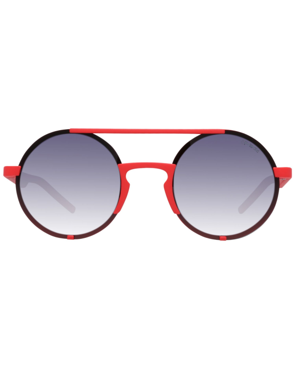 SUNGLASSES POLAROID UNISEX PLD6016SABA8W (Lens/Bridge/Temple) 50/20/140 mm)