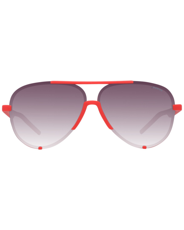 SUNGLASSES POLAROID UNISEX PLD6017SABA8W (Lens/Bridge/Temple) 60/08/140 mm)
