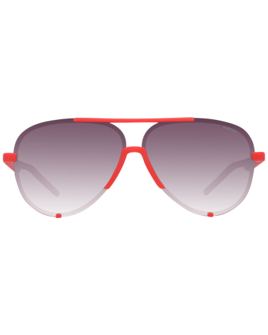 SUNGLASSES POLAROID UNISEX PLD6017SABA8W (Lens/Bridge/Temple) 60/08/140 mm)