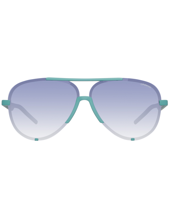SUNGLASSES POLAROID UNISEX PLD6017SVWAWJ (Lens/Bridge/Temple) 60/08/140 mm)