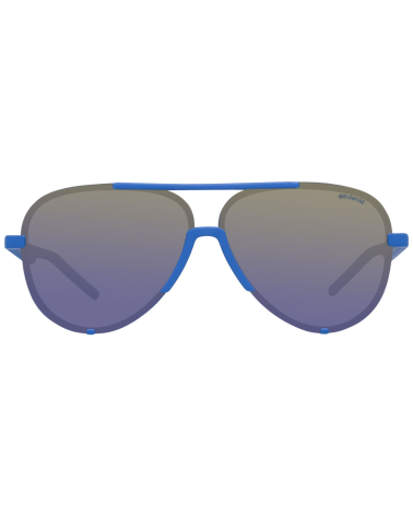 SUNGLASSES POLAROID UNISEX PLD6017SZDIPW (Lens/Bridge/Temple) 60/08/140 mm)
