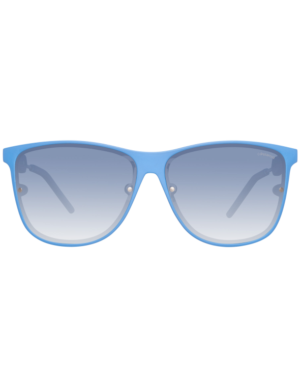 SUNGLASSES POLAROID UNISEX PLD-6019-STN5 (Lens/Bridge/Temple) 58/00/145 mm)