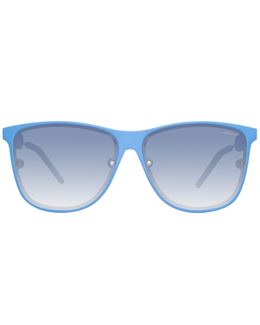 SUNGLASSES POLAROID UNISEX PLD-6019-STN5 (Lens/Bridge/Temple) 58/00/145 mm)