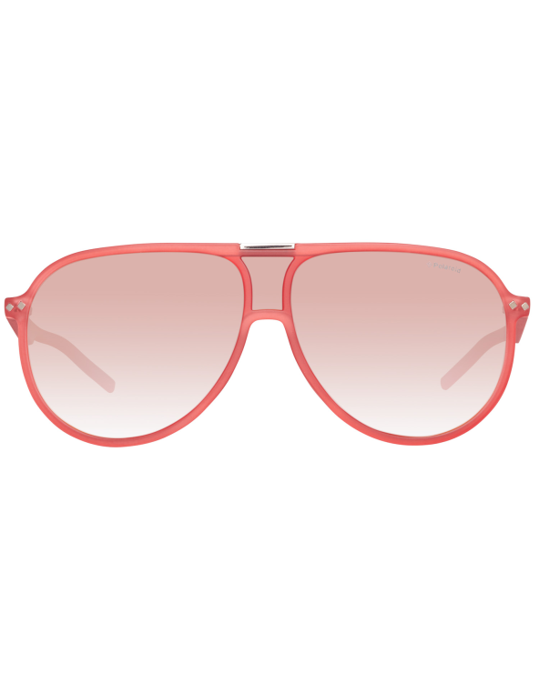 SUNGLASSES POLAROID UNISEX PLD-6025-S15J (Lens/Bridge/Temple) 99/14/145 mm)