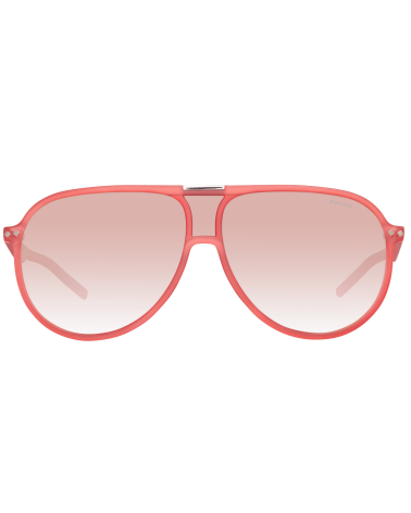 SUNGLASSES POLAROID UNISEX PLD-6025-S15J (Lens/Bridge/Temple) 99/14/145 mm)