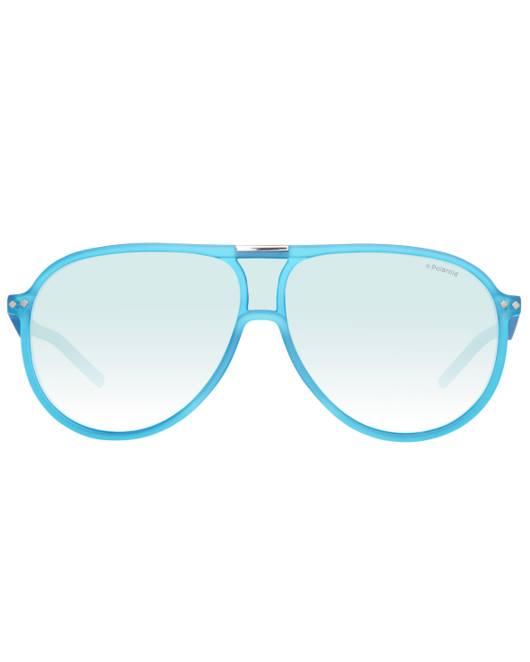SUNGLASSES POLAROID UNISEX PLD-6025-S15M (Lens/Bridge/Temple) 99/14/145 mm)