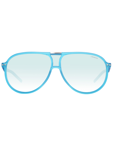 SUNGLASSES POLAROID UNISEX PLD-6025-S15M (Lens/Bridge/Temple) 99/14/145 mm)