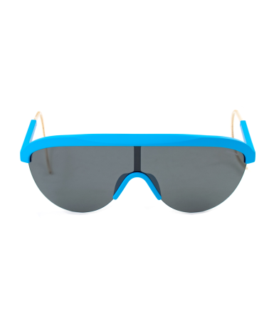 SUNGLASSES POLAROID UNISEX PLD6037SRCT99 (Lens/Bridge/Temple) 99/01/155 mm)