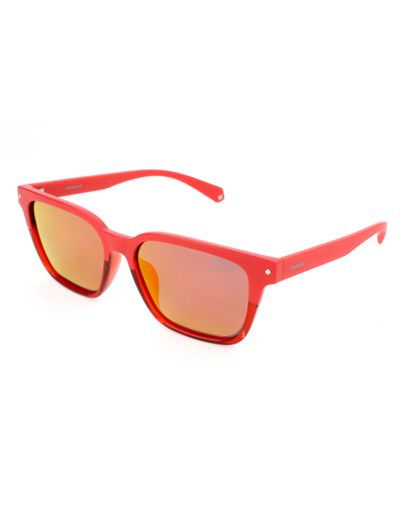 SUNGLASSES POLAROID Unisex PLD6044FS-C9A (Lens/Bridge/Temple) 55/17/145 mm)