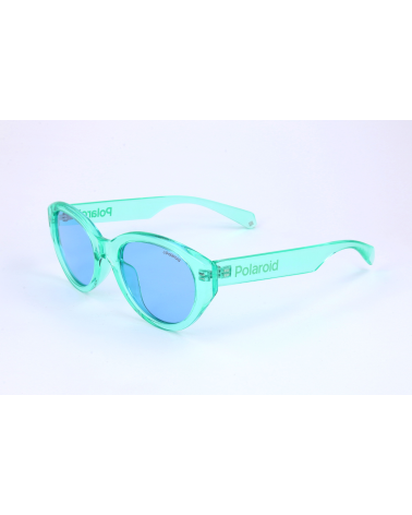 SUNGLASSES POLAROID WOMAN PLD6051GS-TCF (Lens/Bridge/Temple) 52/21/145 mm)