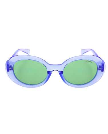 SUNGLASSES POLAROID WOMEN PLD6052S789 (Lens/Bridge/Temple) 52/22/145 mm)
