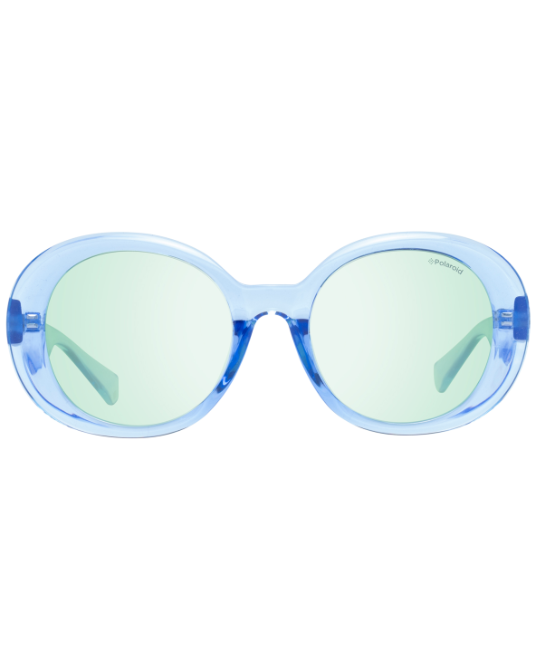 SUNGLASSES POLAROID WOMEN PLD6054FS5378 (Lens/Bridge/Temple) 53/21/145 mm)