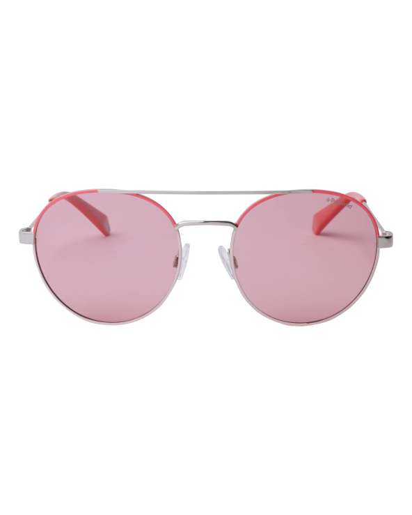 SUNGLASSES POLAROID UNISEX PLD6056S35J0F (Lens/Bridge/Temple) 55/14/135 mm)