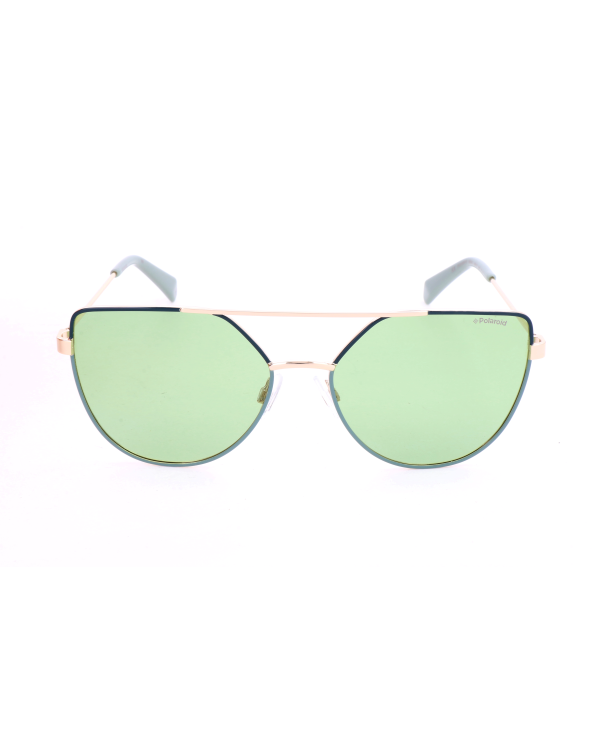 SUNGLASSES POLAROID WOMEN PLD6057S1ED (Lens/Bridge/Temple) 58/17/140 mm)